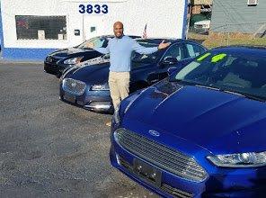 Chris Motors Auto Sales