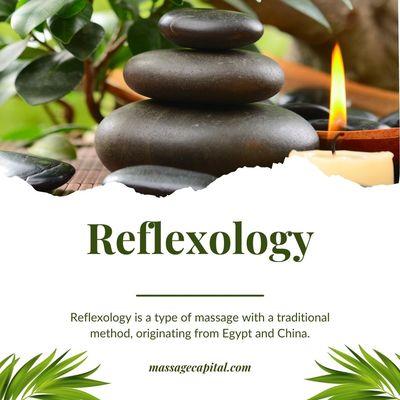 massage and reflexology beverly hills