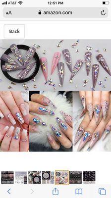 Nail Boutique