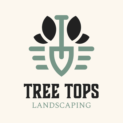 Tree Top Landscaping