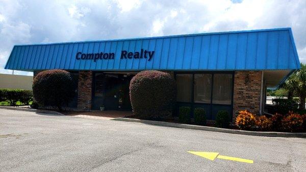 Compton Realty of Lake Placid