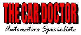 The Car Doctor