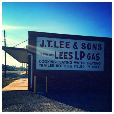 J T Lee & Sons Inc