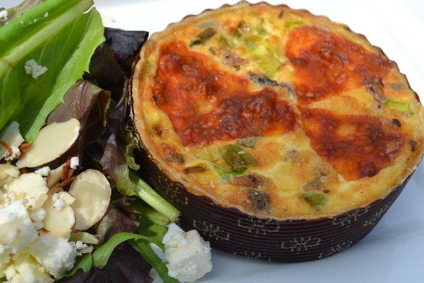 Quiche