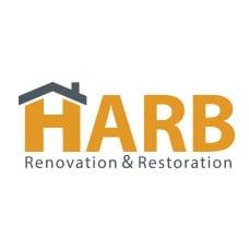 Harb Renovation & Restoration Logo