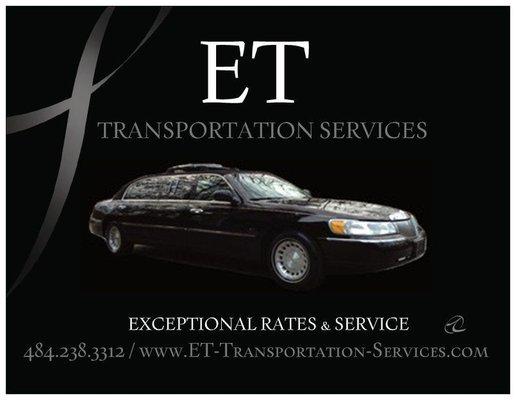 ET Transportation Services