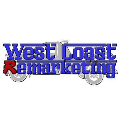 West Coast Remarketing Inc logo