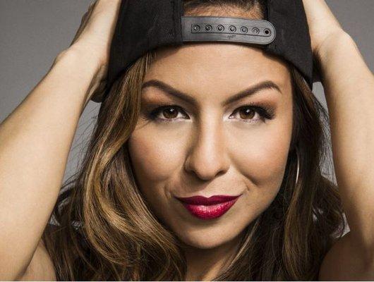 Anjelah Johnson-Reyes