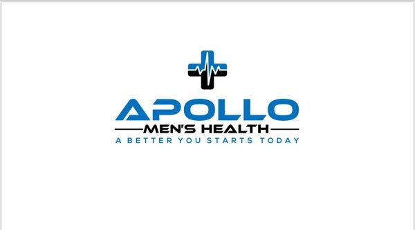 Apollo Men's Health