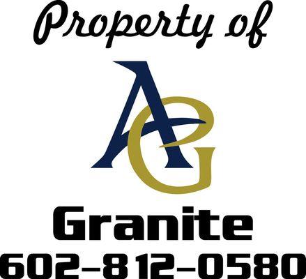 AG granite