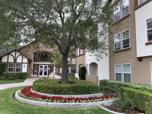 Heritage Park Senior Apartment Homes