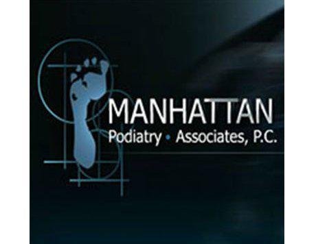 Manhattan Podiatry Associates, PC is a Podiatrist serving New York, NY