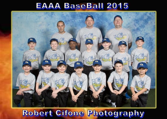 Proud Sponsor of East Allegheny Athletic Association.