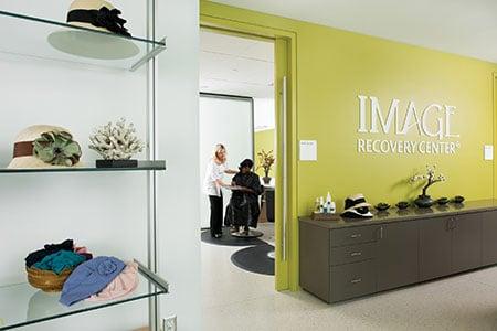 Image Recovery Center