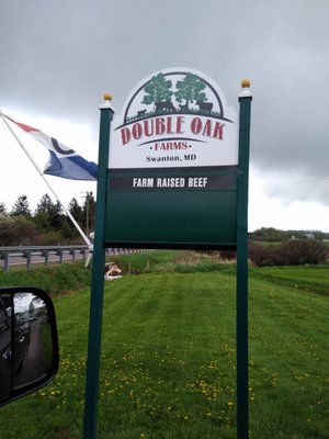 Double Oak Farms