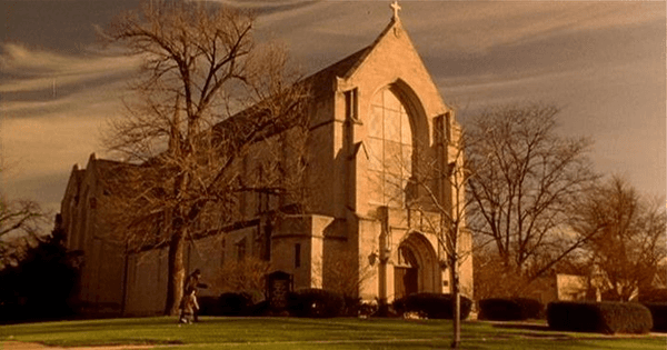 Emmanuel Episcopal Church