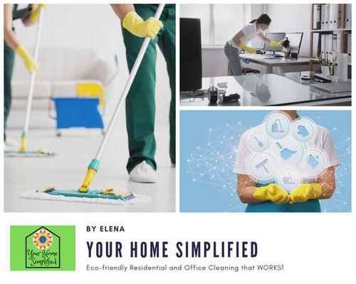 Your Home Simplified