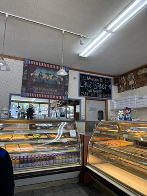 Lau's Czech Bakery