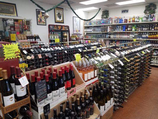 Towne Cellars