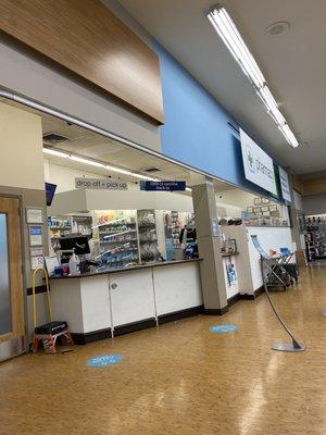 Pharmacy