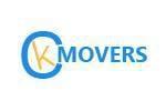 CK Movers logo