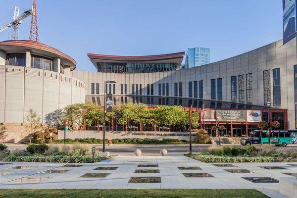 Country Music Hall of Fame