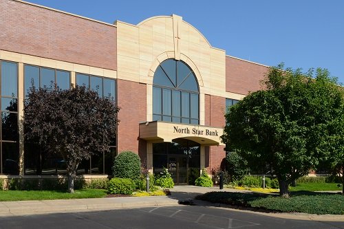 Photo of North Star Bank- White Bear Lake, MN