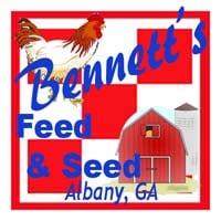 Bennett's Feed & Seed in Albany, GA