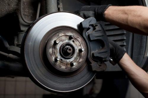 Expert Brake Service