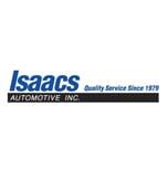 Isaacs Automotive Repair, Inc