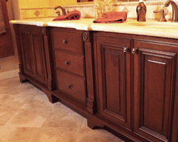 Bathroom Vanity