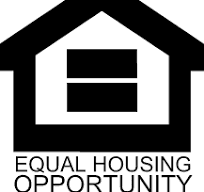 Equal Housing Opportunity