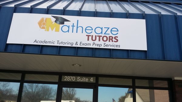 Matheaze Tutors