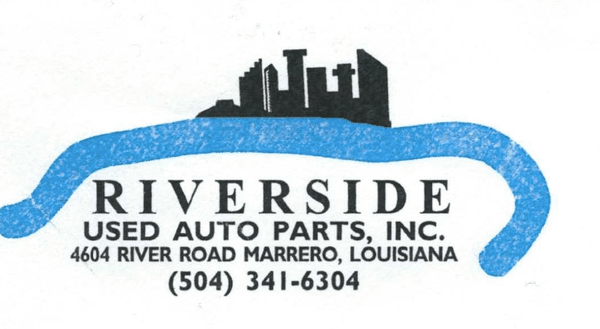 Riverside Used Auto Parts