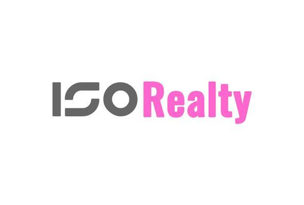 ISO Realty Logo in Idaho