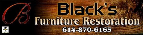 Black's Furniture Restoration