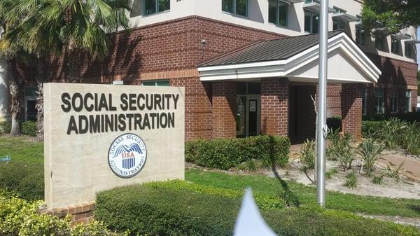 Social Security Administration