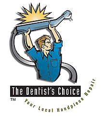 The Dentist's Choice Handpiece Repair