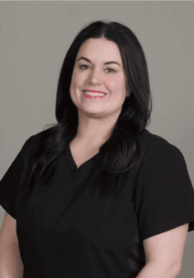 Kate Cione- Clinical Aesthetician