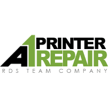 A1 Printer Repair & Supplies