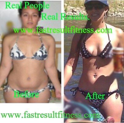 Get your beach body today by call/texting us at 714-580-5399 for a Risk FREE Trial Session!