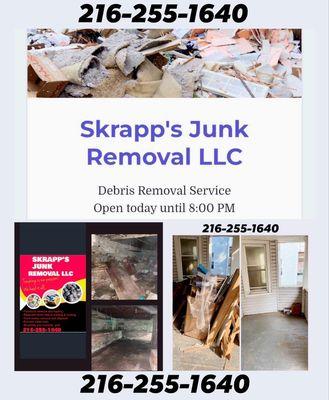 #junkremoval #beforeandafter #cleanouts #trashouts