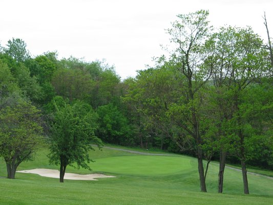 Victory Hills Golf Course