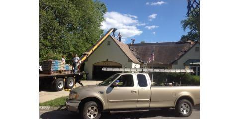 Jim Hughes Roofing and Gutters