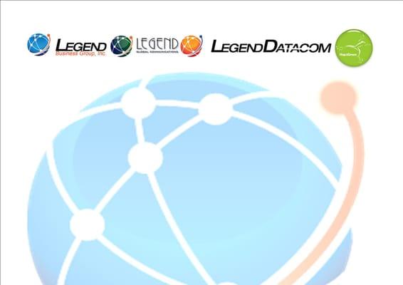 Legend Business Group Inc