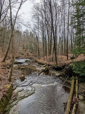 Bridal Veil Falls | Instagram: @telephonesmoothie