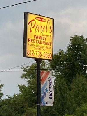 Paul's Tavern