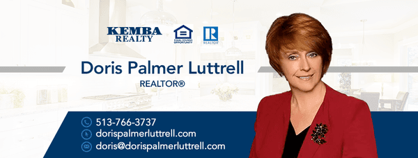 Doris Palmer Luttrell - Kemba Realty