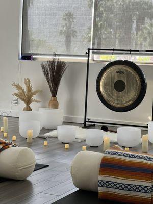 Yoga Yantra Palm Springs