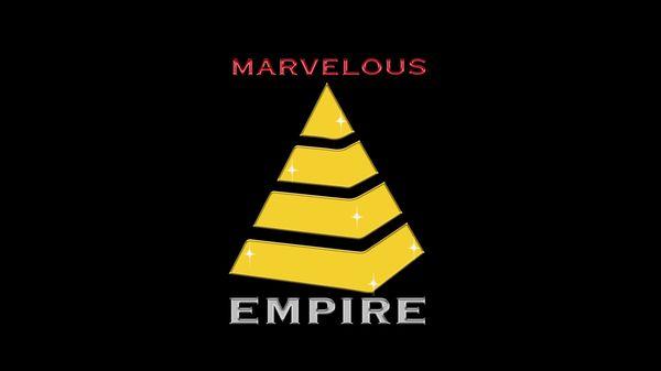 Marvelous Empire Brand.